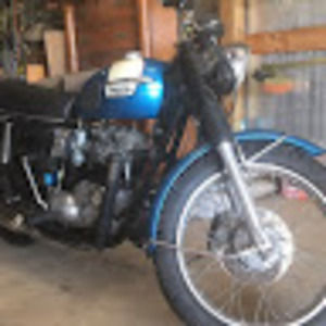 Meet your Posher, Jeff